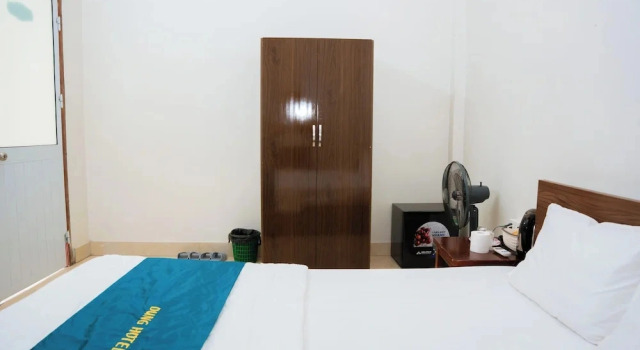 Vang Anh 2 Hotel Bac Ninh
