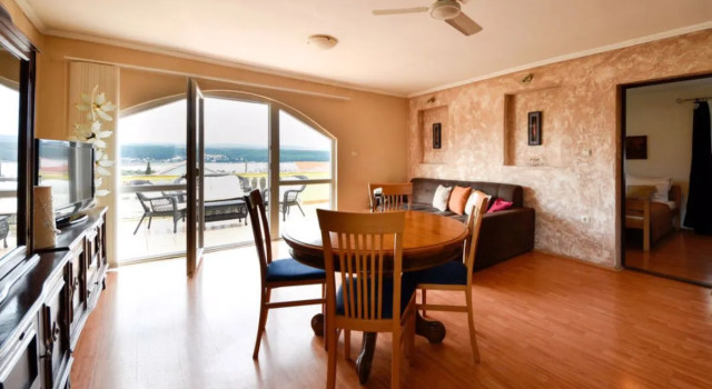 Apartment Marijana Novigrad (Zadar), Varaa Huoneisto Novigrad Kroatia
