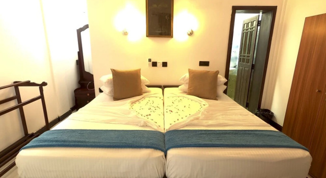 Arugam Bay Resort, Book Ferieresort SPA-hoteller i Ampara District, SPA