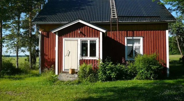 Levomäki Farm Cottages, Rezerwuj Pobyt na farmie Ypäjä Southern Finland