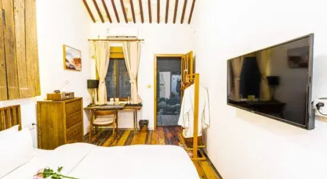 Phòng Suite Memory Home