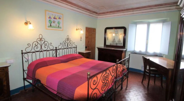Casa del Poggio