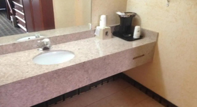 Двухместный номер Standard Regal Inn Guntersville Hwy 431