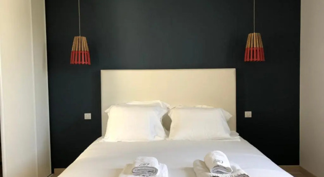 Номер Superior Roscoff Beach House