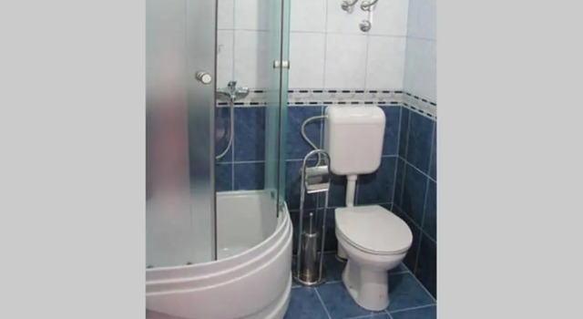 Standard Zimmer Apartments Vanja