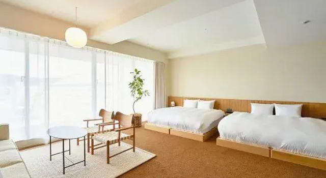 Номер Standard Hotel Lepo Chahal