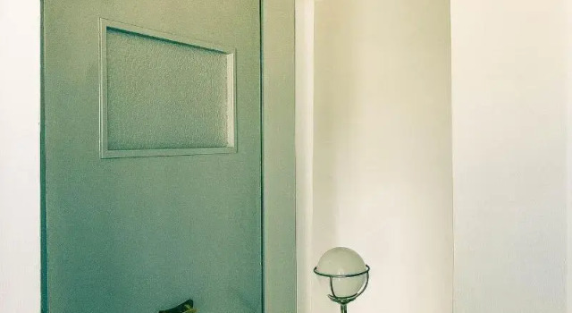 Апартаменты с красивым видом из окна Athens Green Apartments