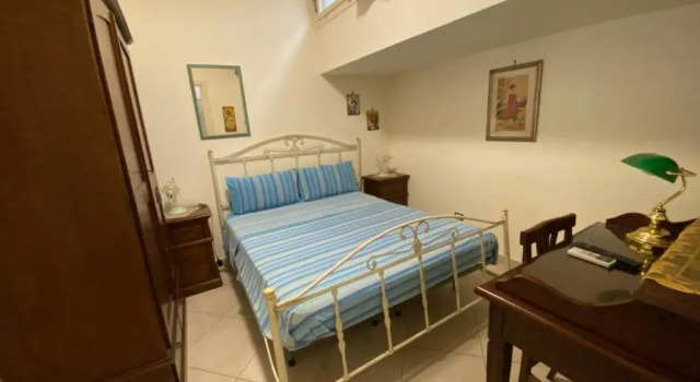 Номер Standard Bed&Breakfast Il Golfo