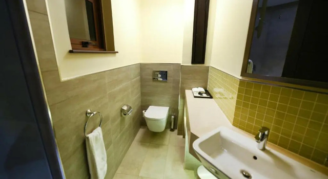 Suite 3 chambres Mestil Hotels & Residences