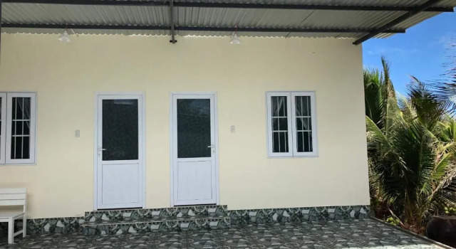 Номер Standard Homestay BONO Mũi Né