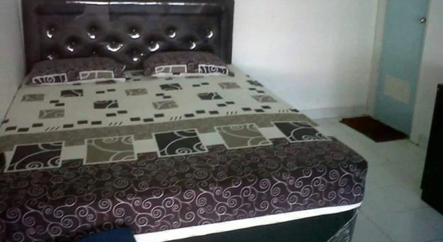Griya Palayu, Rezervasyon Otel Bogor Utara Bogor Tengah
