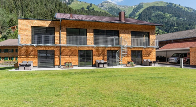 Fetz Luxury Appartements, Book Apartment Steeg Lechtal