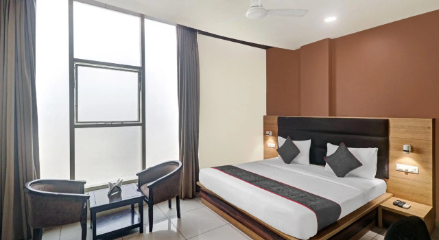 Townhouse 495 IGI Airport