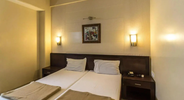 Hotel Tourist, Забронировать Отель Отели Нью-Дели с завтраком, Завтраки