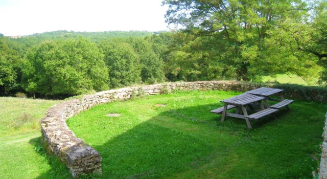 Holiday home Michaut, Book Apartment Gavaudun 