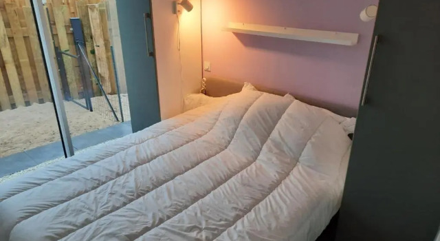 Appartement Labenne, 3 pièces, 6 personnes - FR-1-239-700, Reserva ahora Apartamento Labenne Costa de Landas