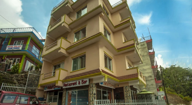 OYO 207 Hotel Cirrus, Забронировать Отель Отели Нагаркот с завтраком, Завтраки