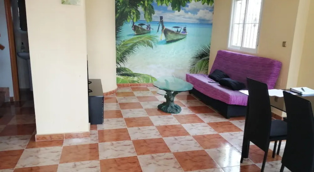 Casas Holiday - Golf Playa III