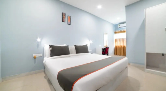 Jebi's Inn by OYO Rooms