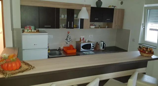 Апартаменты Apartment Lux Lomina