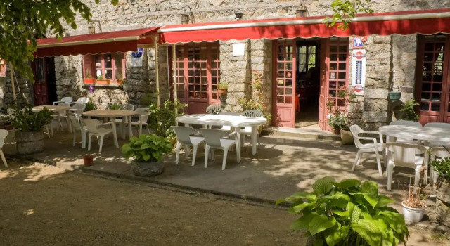Auberge Du Bosquet, Book Hostel / Vandrerhjem Hostels i Corte, Hostel / Vandrerhjem