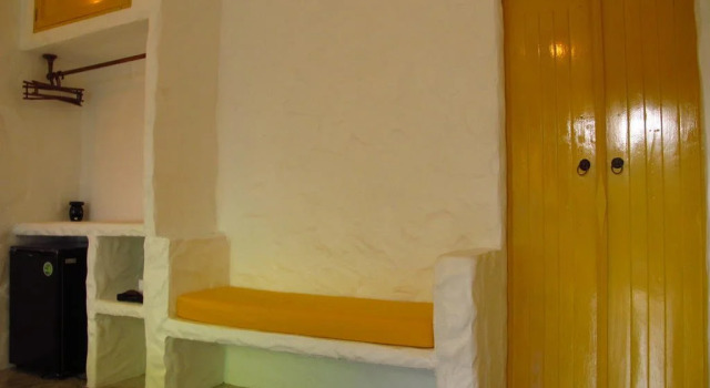 Thareeta resort