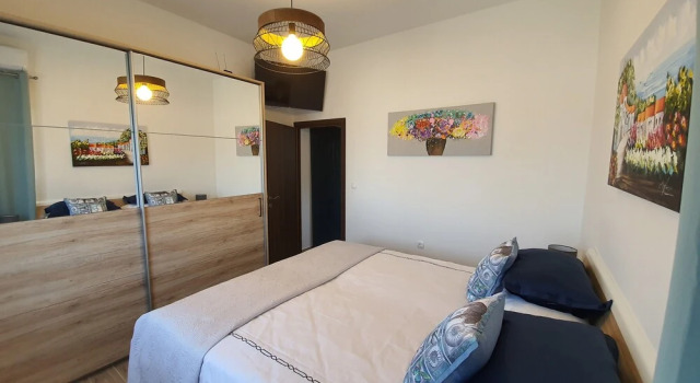 2-bed Apartment 5 Mins From Beach! Zadar, Croatia