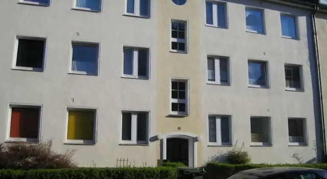 Apartment-World, Réserver Appartement Oststadt Hanovre