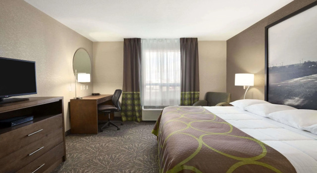 Home Inn and Suites Lloydminster, Prenota Hotel Lloydminster Alberta