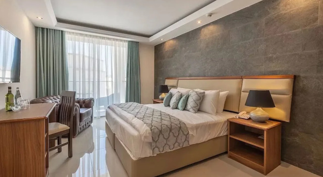 Dun Gorg Guest House