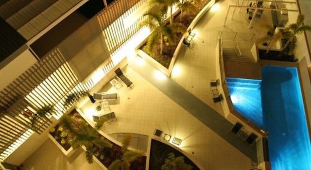 m1 Resort, Book Ferieresort Resorthoteller i Sunshine Coast, Ferieresort