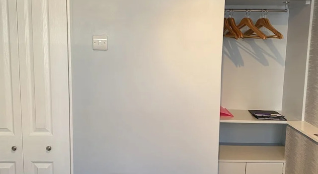 Номер Standard Inglewood Guest House