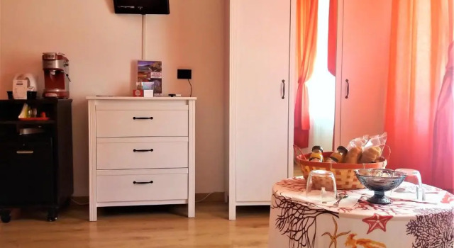 Номер Standard Stella Marina