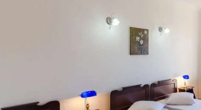Hotel Simpatia