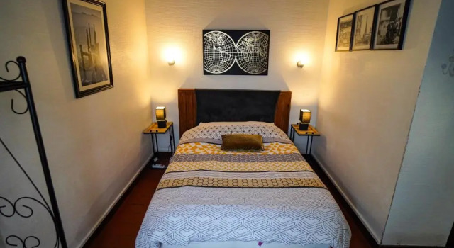 Le Champcevrais, Rezerwuj Hotel Champcevrais 