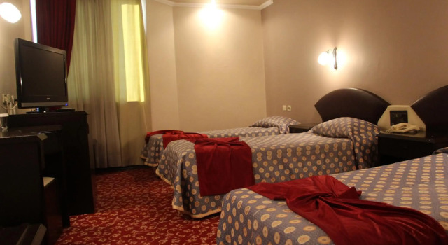 Hotel Akyuz