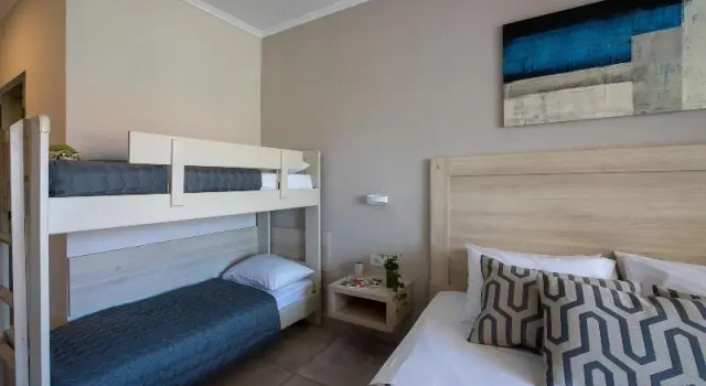 Номер Standard Marelen Hotel Zakynthos