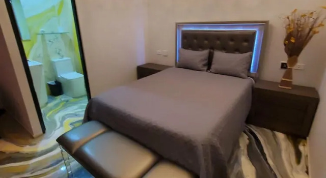 Номер Deluxe Luxury Puerto Caribe Boutique Hotel