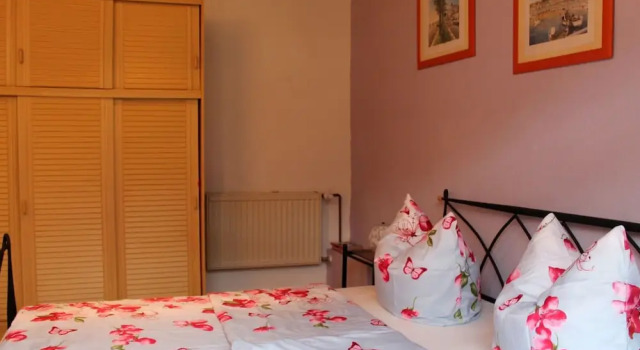 Bungalow in Alt Bukow Near the Beach, Забронировать Дом для отпуска Альт-Буков Мекленбург-Померания