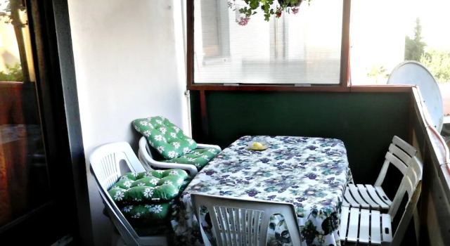 Apartment Sandra