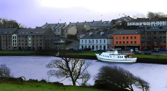 The Helm Apartments B&B, Prenota Appartamento Westport 