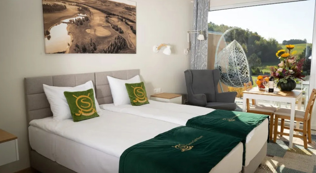 Sierra Bungaloves, Varaa Hotelli  