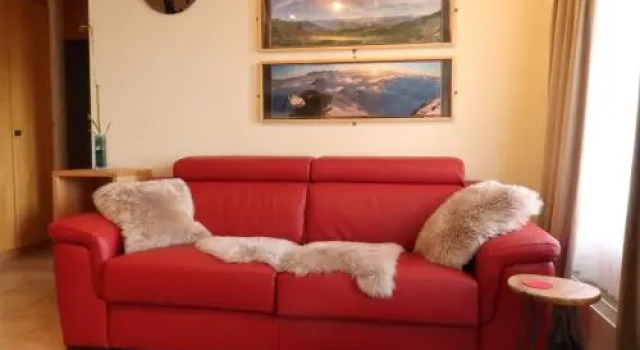 Apartment Montfort 9A by Interhome, Prenota Appartamento Nendaz 