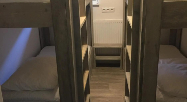 Gieters Mooist, Rezerwuj Hotel Giethoorn Salland