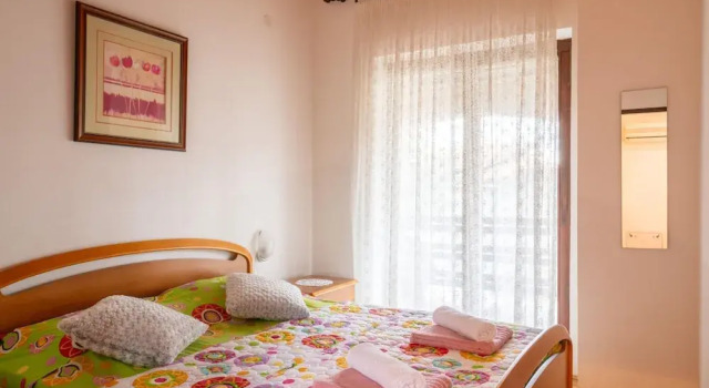 Коттедж Spacious Holiday Home in Verteneglio