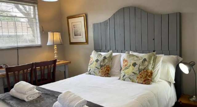 Люкс 59 On True North Guest Rooms