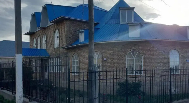 Erkin, Book Hotel Karakol Issyk-Kul Region