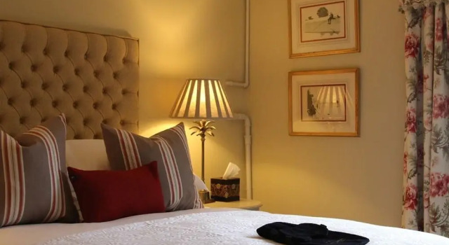 10 Castle Street, Boek Hotel Wimborne Dorset