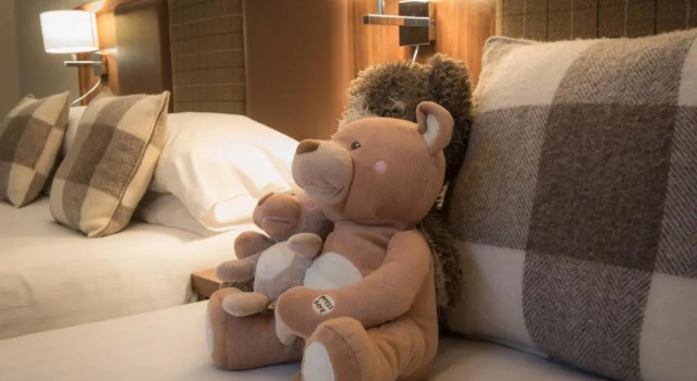 Номер Standard Mackays Hotel
