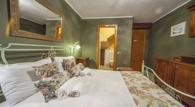 B&B Boutique Osteria della pieve